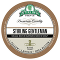 Stirling Soap Co. Stirling Gentleman Shaving Collection