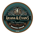 Ariana & Evans The Equestrian Shaving Collection
