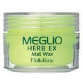 Molto Bene Mat Wax Meglio Herb Ex 1.76 oz