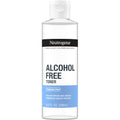 Neutrogena Alcohol Free Daily Facial Toner, 8 Oz