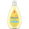 Johnson's HeadtoToe Gentle TearFree Baby Wash Shampoo For Babys Sensitive Skin 170 Oz