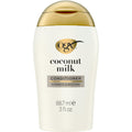 OGX Nourishing Coconut Milk Conditioner - Travel Size - 3 Fl Oz
