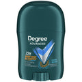 Degree Men Original Protection Cool Rush Antiperspirant Deodorant Travel Size, 0.5 Ounce