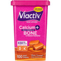 Viactiv® Calcium Plus D Caramel Soft Chew, 100 EA