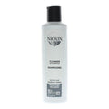 Nioxin System 5 Cleanser Shampoo 5.07 Fl Oz