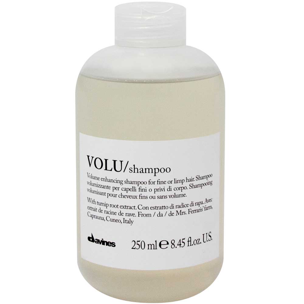 Davines Volu Hair Mist 250 Ml