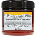 Davines Naturaltech Nourishing Vegetarian Miracle Mask 250 Ml