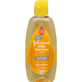 Johnson's Baby Shampoo 3 Fl. Oz. Bottle