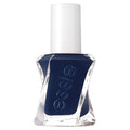Essie Gel Couture Nail Polish Caviar Bar 0.46 Fl Oz