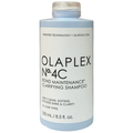 Olaplex No. 4C Bond Maintenance Clarifying Shampoo