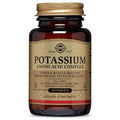 Solgar Potassium Amino Acid Complex 100 Tablets
