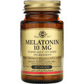 Solgar Melatonin 10mg 60 Tablets