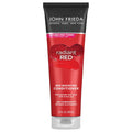John Frieda Radiant Red Boosting Conditioner - 8.3 Fl Oz