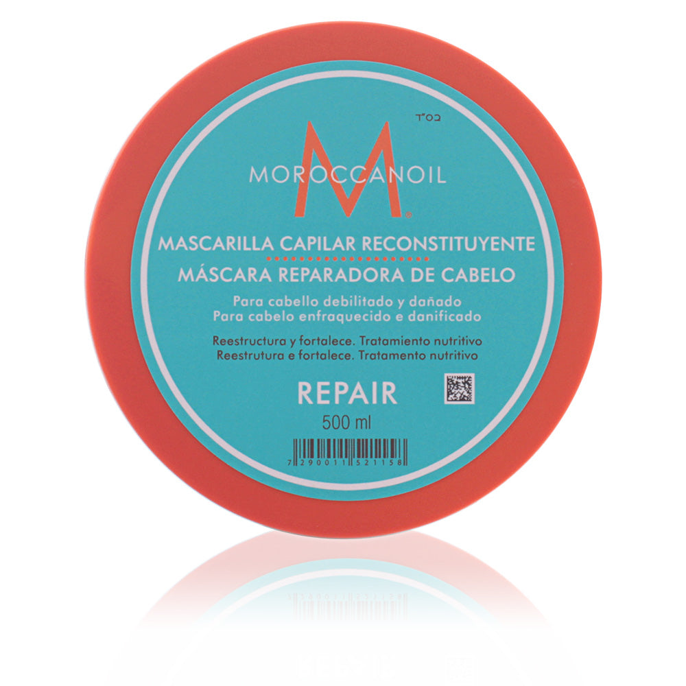 Moroccanoil Repair Restorative Hair Mask 500 Ml