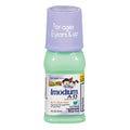 Imodium Anti Diarrheal, A D, Oral Solution, Mint Flavor 4 Fl Oz
