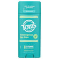 Tom's  Deodorant St 3.25 Oz 24H  Lmngrs
