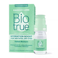 Biotrue Hydration Boost Lubricant Dry Eye Drops - 0.33 Oz