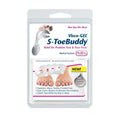 Pedifix ViscoGel 5-Toe Buddy - Pair
