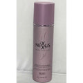 Nexxus Salon Hair Care Youth Renewal Rejuvenating Dry Shampoo Spray 5 Oz