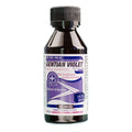 Humco Gentian Violet  2 2 Oz