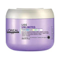 L'Oreal Professionnel Liss Unlimited Masque 200ml