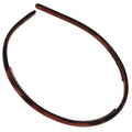 Camila Paris Headbands Classic Comfort Flexible - 0.20" Wide