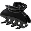 Camila Paris Hair Clips Oval Cutout