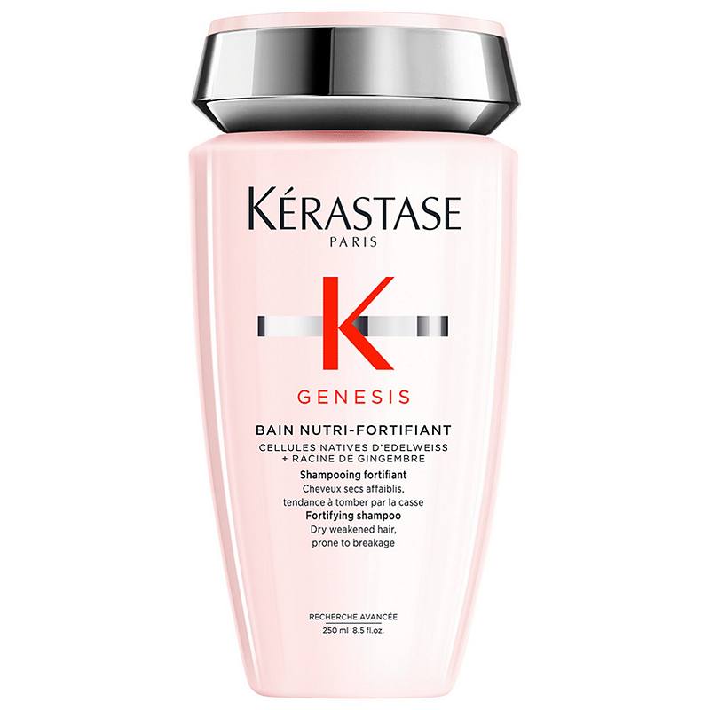Kerastase Genesis Bain Nutri-Fortifiant Shampoo 8.5 Oz