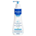 Mustela Gentle Cleansing Gel Hair And Body 25.35 Fl Oz