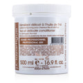 J. F. Lazartigue tea oil delicate conditioner