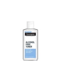 Neutrogena Alcohol Free Toner Fragrance Free 8 Oz