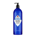 Jack Black Perfomance Remedy Turbo Wash Energizing Cleanser for Hair & Body