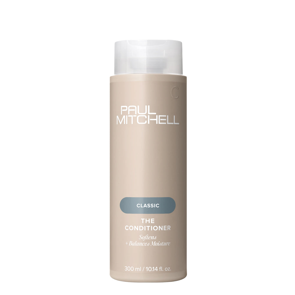 Paul Mitchell Classic The Conditioner 10.14 oz