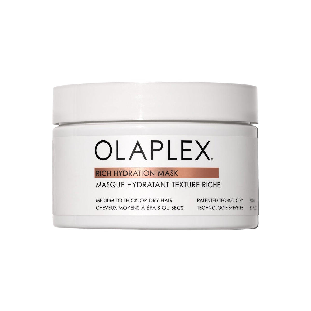 Olaplex Rich Hydration Mask 6.7 oz