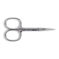 Credo Nail Scissors Bent Stainless - 16 Oz