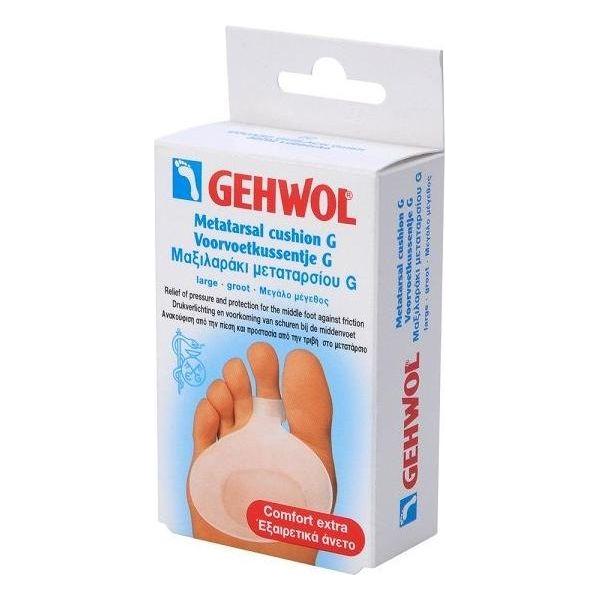 Gehwol Metatarsal Cushion G Large