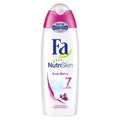 Fa Nutri Skin Moisturizing Shower Gel Shower Gel 250ml