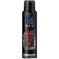 Fa Men Black Spice 48H Deodorant 150ml
