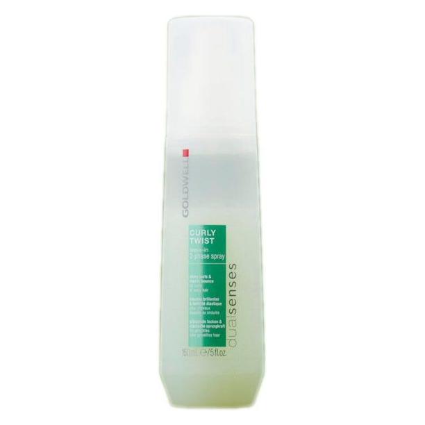 Goldwell Dual Senses Curly Twist Leave-In 2-Phase Spray 5 oz