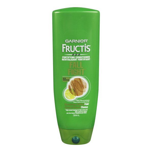 Fructis Garnier Fall Fight Conditioner 13 Fl. Oz. Bottle