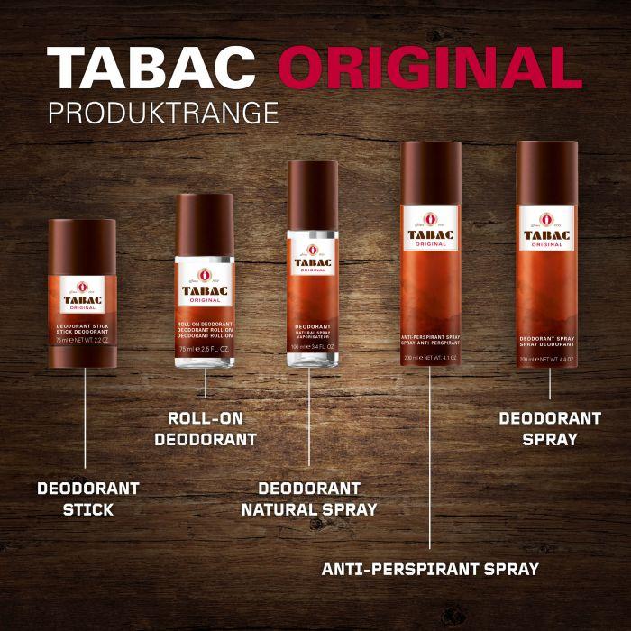Tabac Original Deodorant Spray for Men 200ml