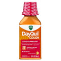 Vicks Cough Suppressant, Soothing Tropical Blend 12 Oz