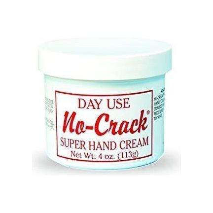 Dumont No-Crack Super Hand Cream 4 Oz (113g)