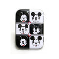 Frankel & Frankel Disney Cotton Swabs Travel Mickey Minnie Tins 30 Swabs/tin