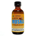 Germa Aceite De Moska Con Coco 1.7oz /48