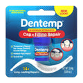 Dentemp Oral Care Custom Dental First Aid Kit