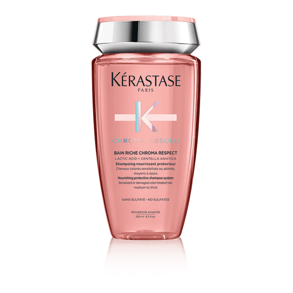 Kerastase Bain Riche Chroma Respect Shampoo