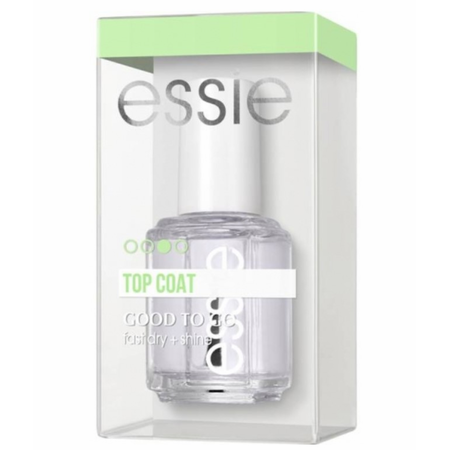 Essie Top Coat Good To Go 13,5 Ml