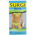 Surgi Cream Body Wax Strips 82518