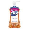 Dial Complete Sea Berries With Omega Moisture Antibacterial Foaming Hand Wash, 7.5 Ounce Pump Bottle